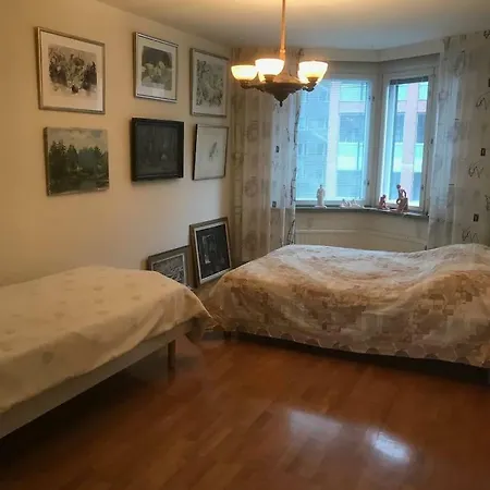 Artist By The Central Sq 100m2 3 Bedrooms 아파트
