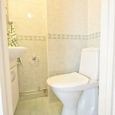 Artist By The Central Sq 100m2 3 Bedrooms 아파트