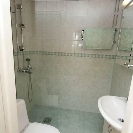 Artist By The Central Sq 100m2 3 Bedrooms * Τάμπερε
