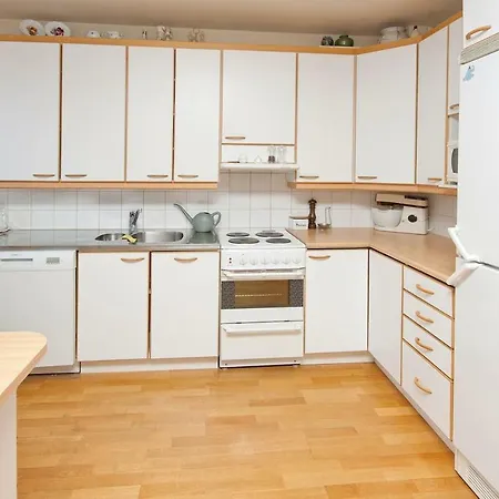 아파트 Artist By The Central Sq 100m2 3 Bedrooms
