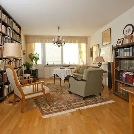 Artist By The Central Sq 100m2 3 Bedrooms 아파트 *